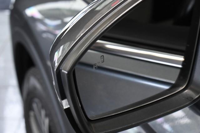 used 2019 Volkswagen Tiguan car, priced at $18,995