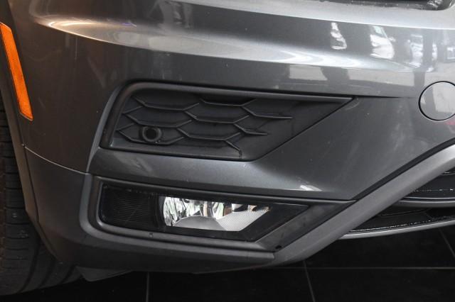 used 2019 Volkswagen Tiguan car, priced at $18,995