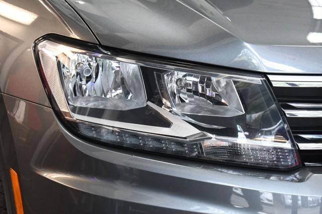 used 2019 Volkswagen Tiguan car, priced at $18,995