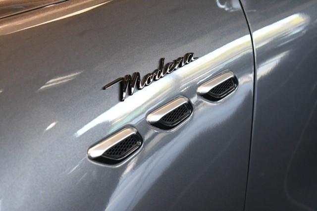 used 2023 Maserati Grecale car, priced at $39,995
