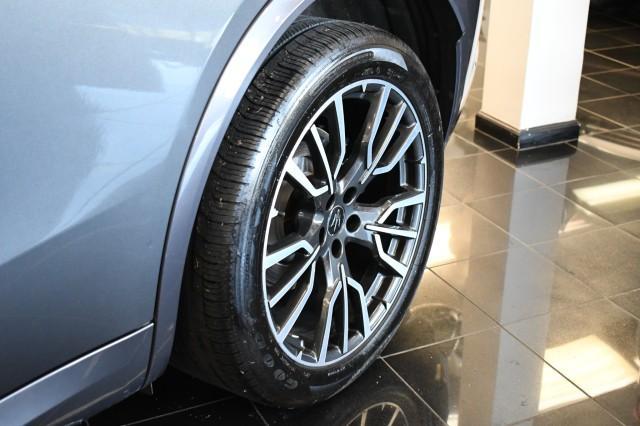 used 2023 Maserati Grecale car, priced at $39,995