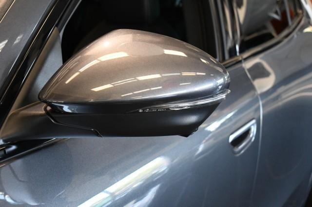 used 2023 Maserati Grecale car, priced at $39,995
