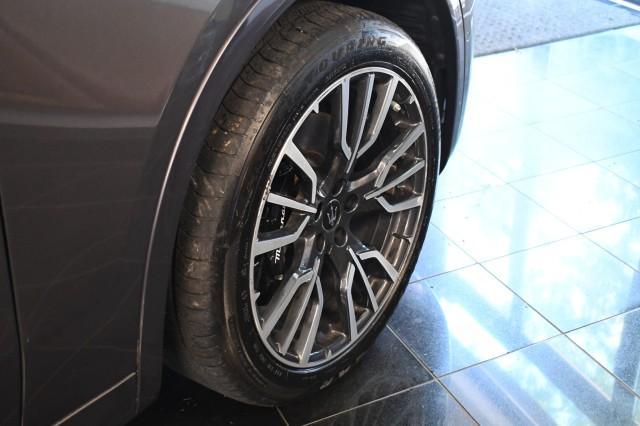 used 2023 Maserati Grecale car, priced at $39,995