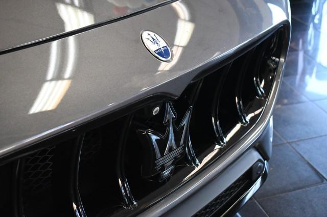 used 2023 Maserati Grecale car, priced at $39,995