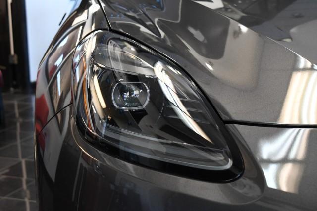 used 2023 Maserati Grecale car, priced at $39,995