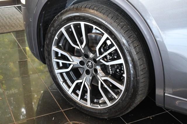 used 2023 Maserati Grecale car, priced at $39,995
