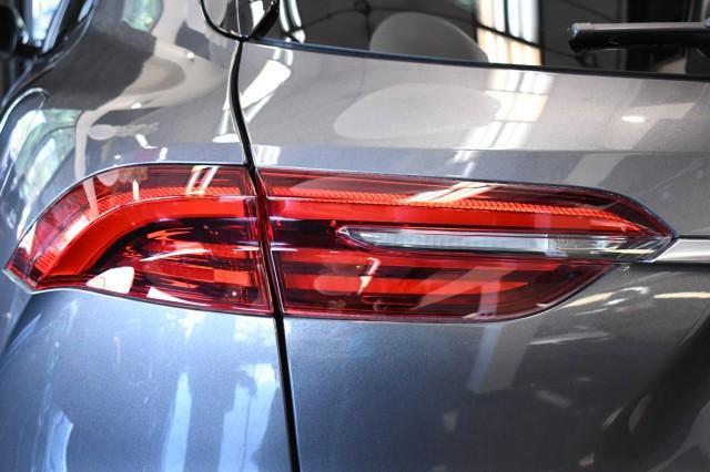 used 2023 Maserati Grecale car, priced at $39,995