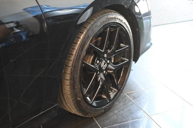 used 2023 Honda Civic car, priced at $23,995