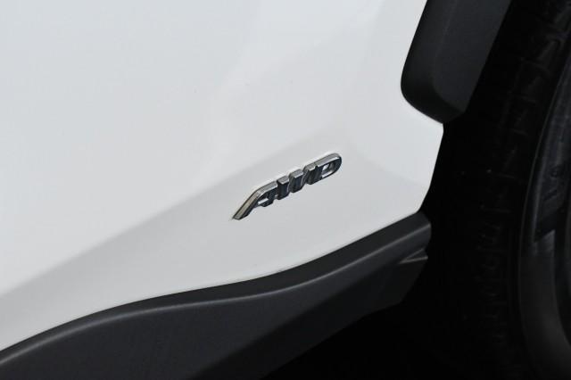used 2022 Toyota RAV4 Hybrid car, priced at $30,695