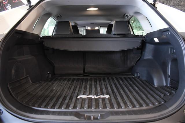 used 2022 Toyota RAV4 Hybrid car, priced at $30,695