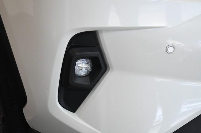 used 2022 Toyota RAV4 Hybrid car, priced at $30,695
