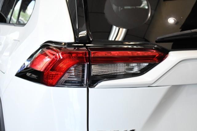 used 2022 Toyota RAV4 Hybrid car, priced at $30,695