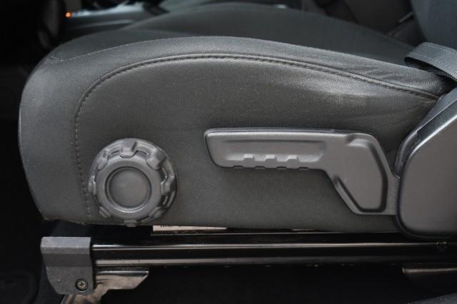 used 2018 Jeep Wrangler car, priced at $17,995