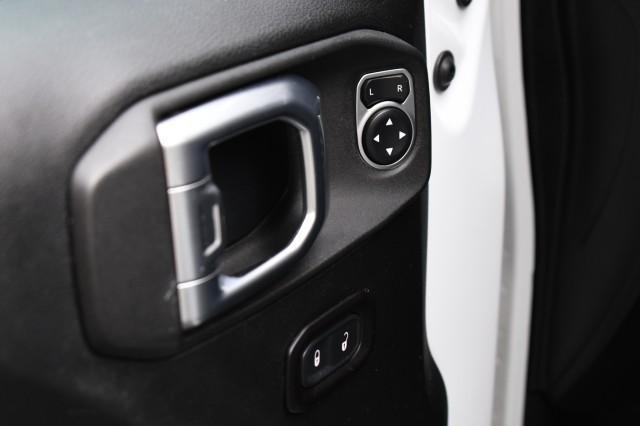 used 2018 Jeep Wrangler car, priced at $17,995