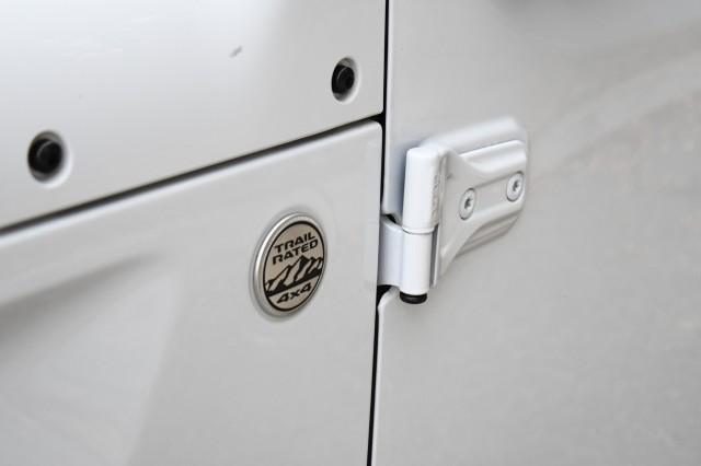 used 2018 Jeep Wrangler car, priced at $17,995