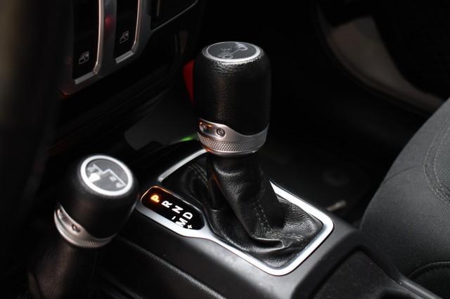 used 2018 Jeep Wrangler car, priced at $17,995