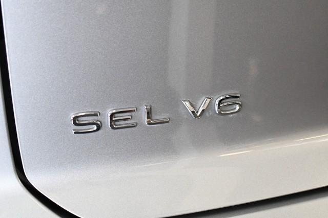 used 2022 Volkswagen Atlas Cross Sport car, priced at $27,995