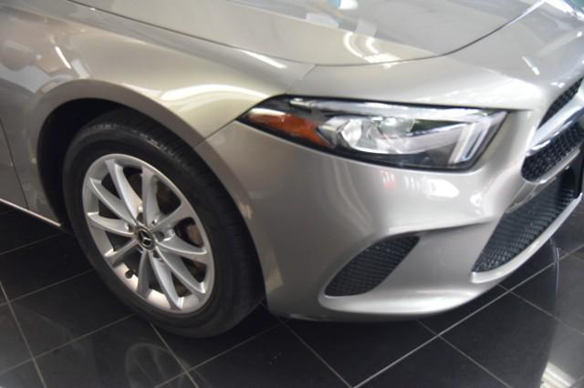 used 2019 Mercedes-Benz A-Class car, priced at $21,205