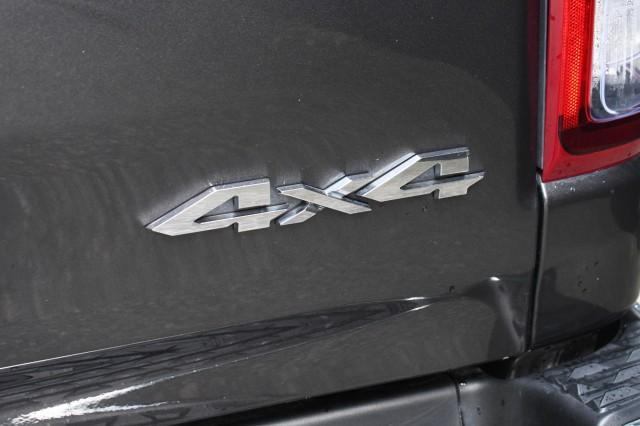 used 2019 Ram 1500 car, priced at $25,117