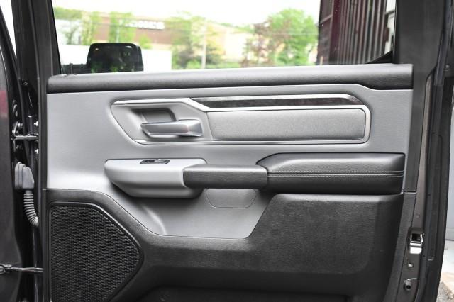 used 2019 Ram 1500 car, priced at $25,117