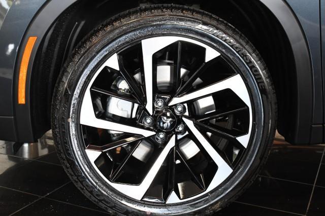 new 2025 Mitsubishi Outlander PHEV car, priced at $48,090