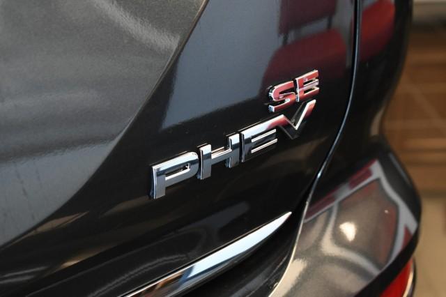 new 2025 Mitsubishi Outlander PHEV car, priced at $48,090