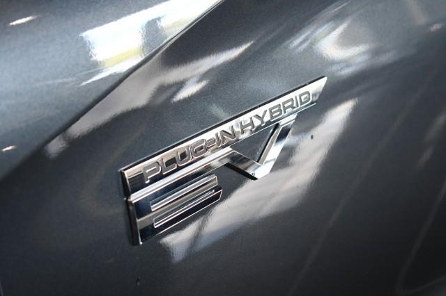 new 2025 Mitsubishi Outlander PHEV car, priced at $48,090