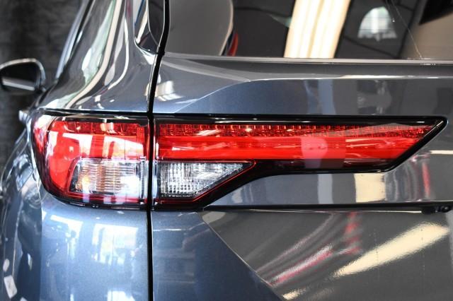 new 2025 Mitsubishi Outlander PHEV car, priced at $48,090