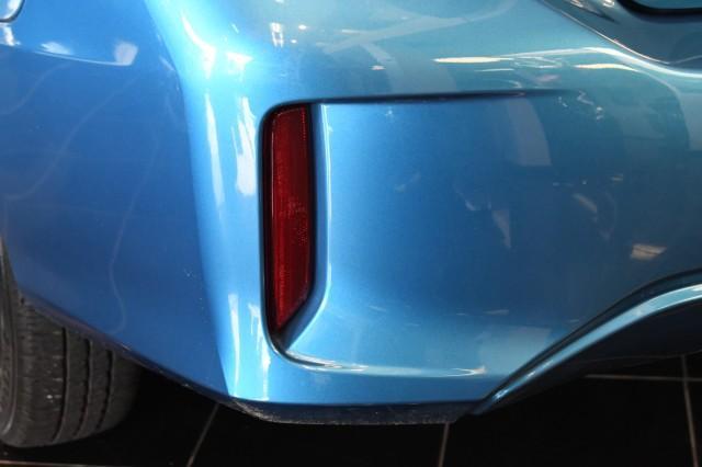 used 2023 Mitsubishi Mirage G4 car, priced at $14,295