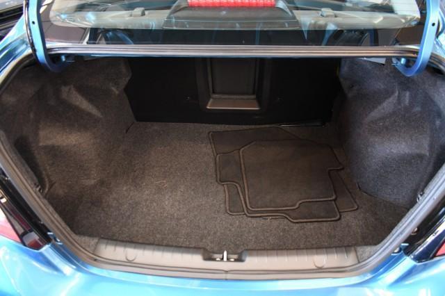 used 2023 Mitsubishi Mirage G4 car, priced at $14,295