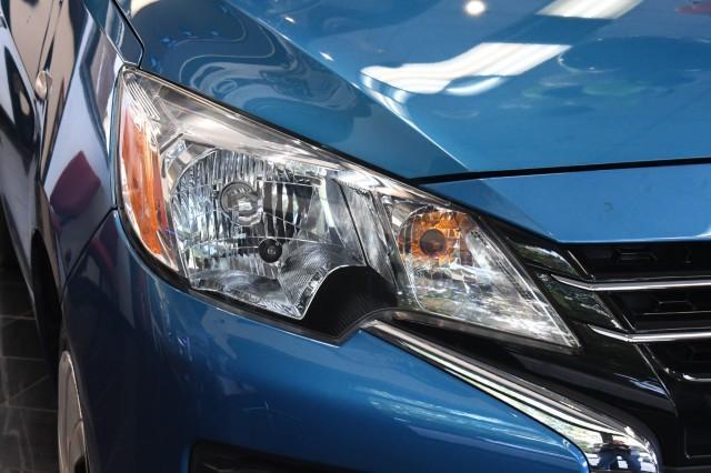 used 2023 Mitsubishi Mirage G4 car, priced at $14,295