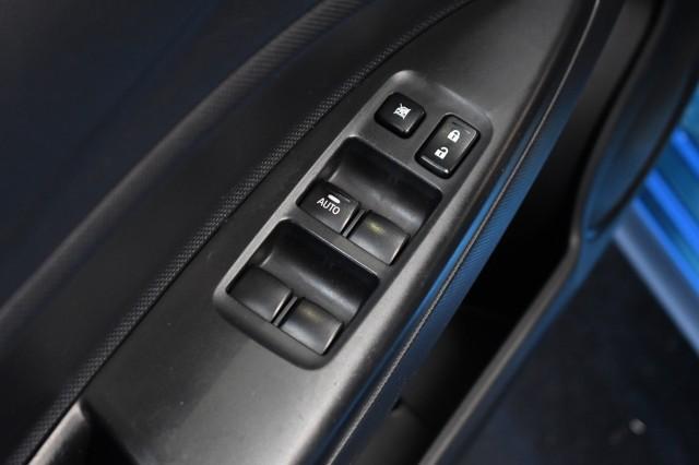 used 2023 Mitsubishi Mirage G4 car, priced at $14,295