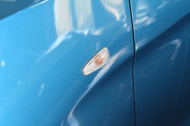 used 2023 Mitsubishi Mirage G4 car, priced at $14,295