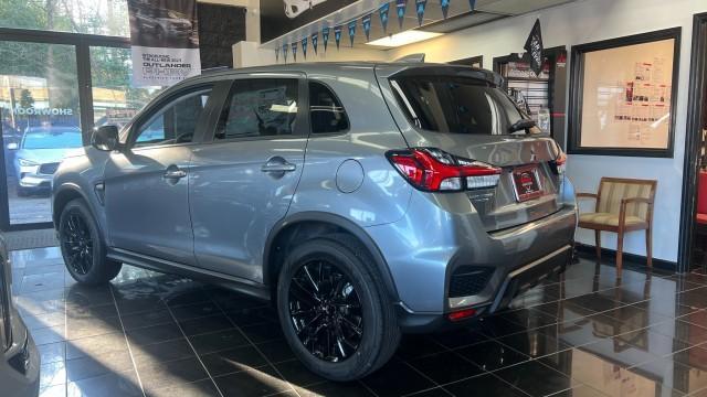 new 2024 Mitsubishi Outlander Sport car, priced at $25,689