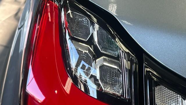 new 2024 Mitsubishi Outlander Sport car, priced at $25,689