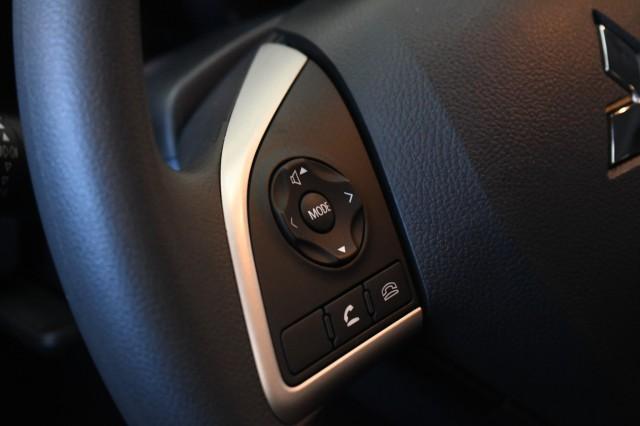 new 2024 Mitsubishi Outlander Sport car, priced at $28,300