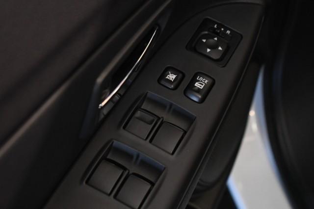 new 2024 Mitsubishi Outlander Sport car, priced at $28,300