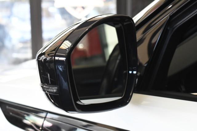used 2022 Land Rover Range Rover Evoque car, priced at $29,875