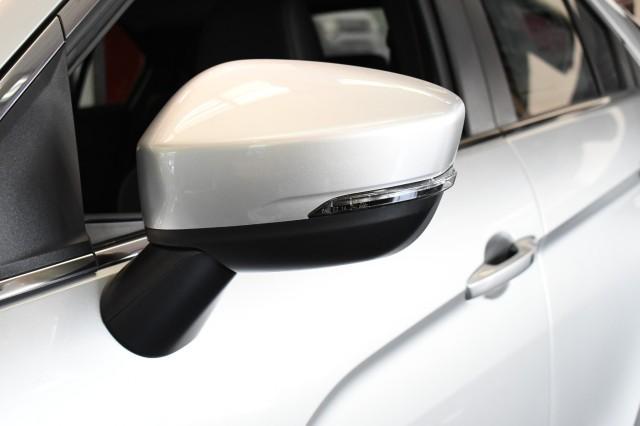 new 2025 Mitsubishi Eclipse Cross car, priced at $27,995