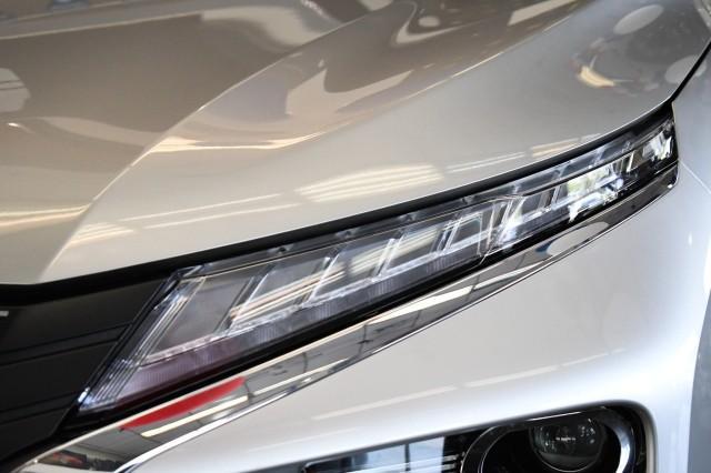 new 2025 Mitsubishi Eclipse Cross car, priced at $27,995