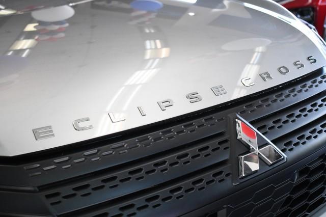 new 2025 Mitsubishi Eclipse Cross car, priced at $27,995