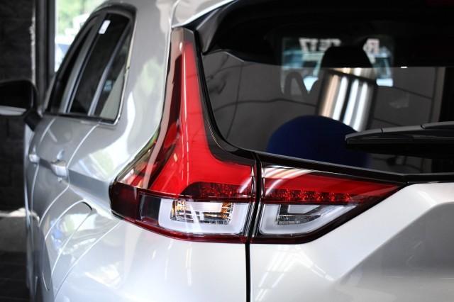 new 2025 Mitsubishi Eclipse Cross car, priced at $27,995