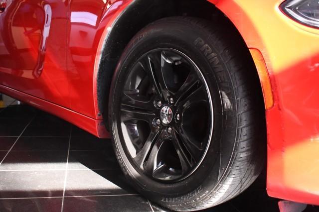 used 2019 Dodge Charger car, priced at $14,590