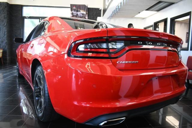 used 2019 Dodge Charger car, priced at $14,590