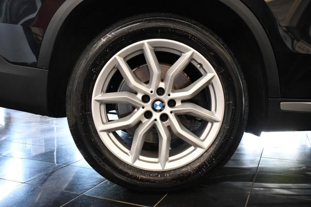 used 2021 BMW X5 car, priced at $37,249