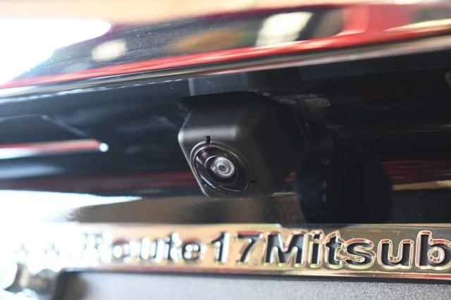 new 2024 Mitsubishi Mirage G4 car, priced at $19,995