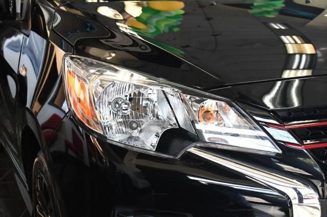 new 2024 Mitsubishi Mirage G4 car, priced at $19,995
