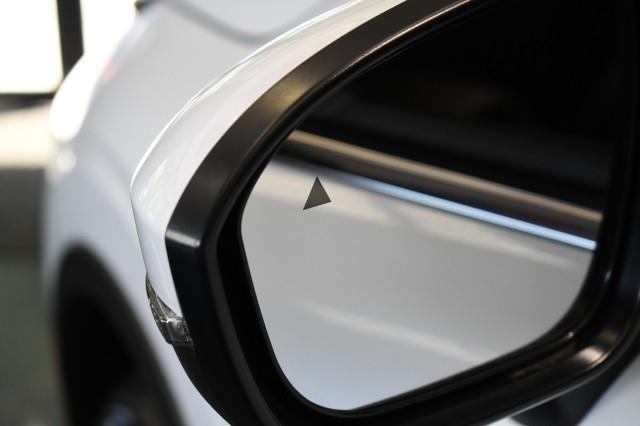 new 2025 Mitsubishi Outlander car, priced at $38,625