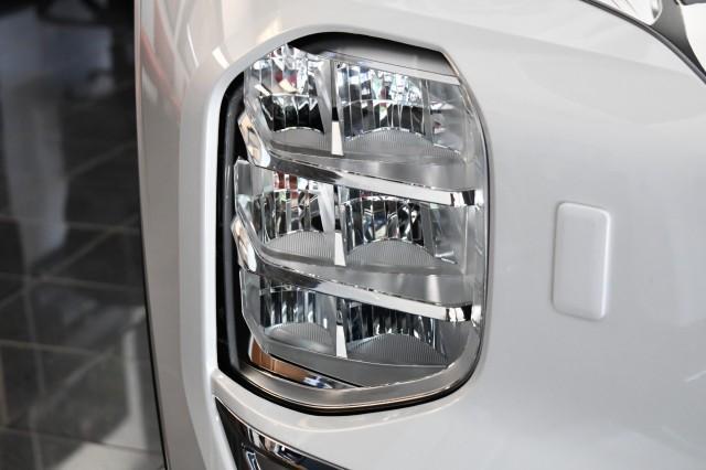new 2025 Mitsubishi Outlander car, priced at $38,625