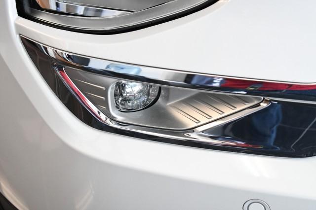 new 2025 Mitsubishi Outlander car, priced at $38,625